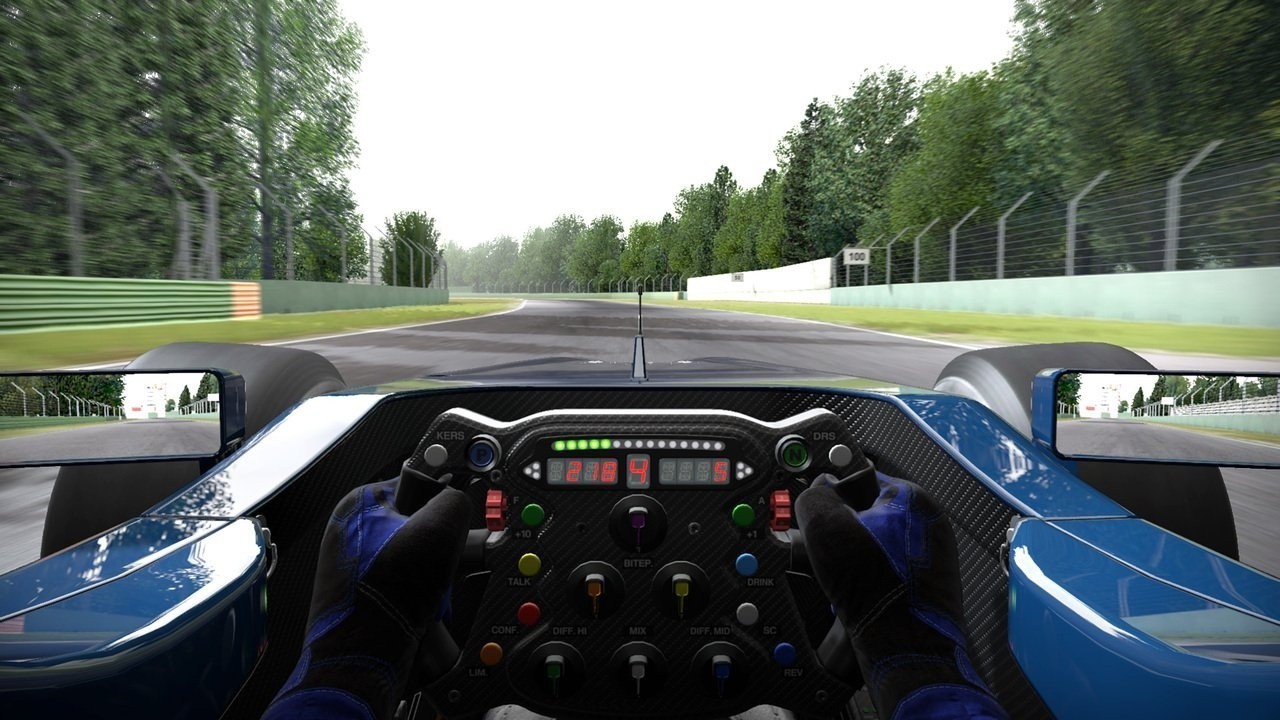 Project Cars - Imagen 29